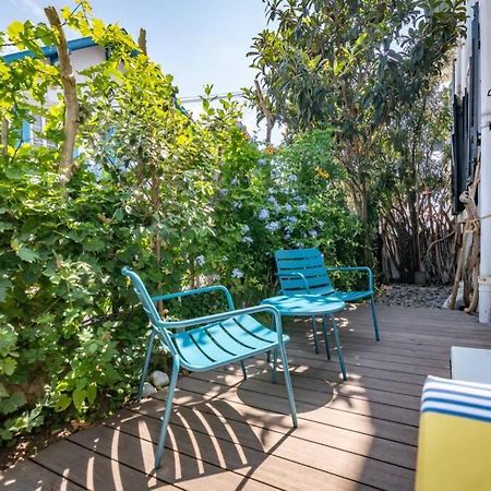 ביאריץ Cote Des Basques, Terrasse, Confort Et Qualite מראה חיצוני תמונה